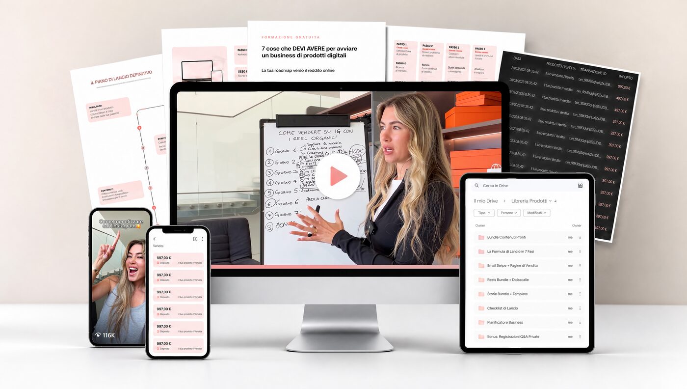 Instagram Monetization 2026: Reel Virali & Vendite in Automatico